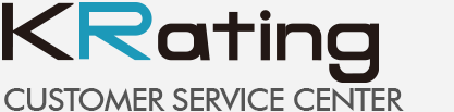 K-Rating CUSTOMER SERVICE CENTER